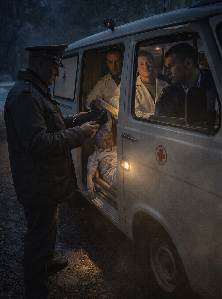 Автор: В. Панченко