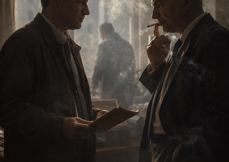 «Золотая молодёжь» устроила охоту на людей: выживший свидетель раскрыл, как милиция и прокуратура всё прикрывали, но за ним идёт охота