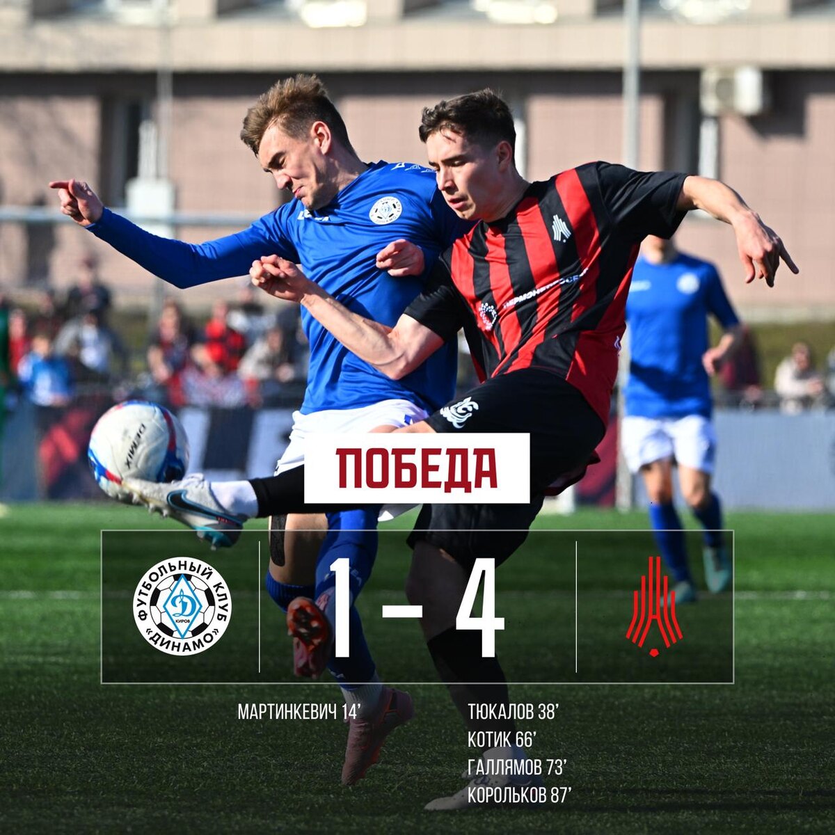    © пресс-служба ФК "Амкар Пермь"