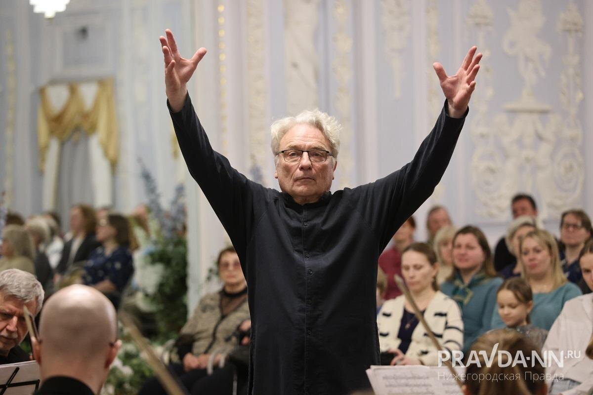    Фестиваль Леонида Лундстрема — один из крупнейших образовательных проектов в сфере академической музыки в России