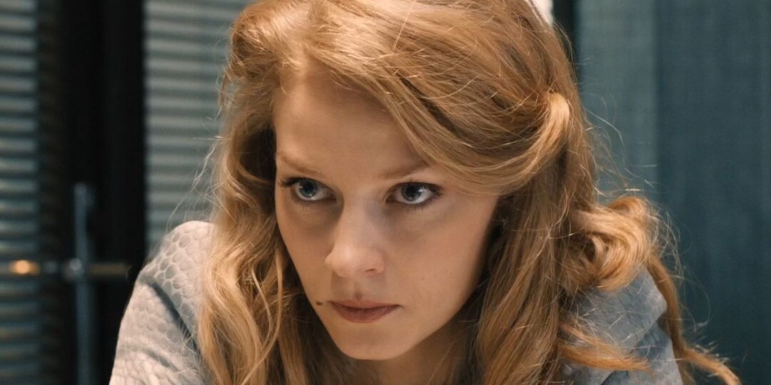 Не все знали: Ходченкова раскрыла, каким был Говорухин вне съемок