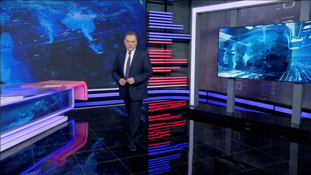    Вести-Башкортостан: События недели - 29.03.26