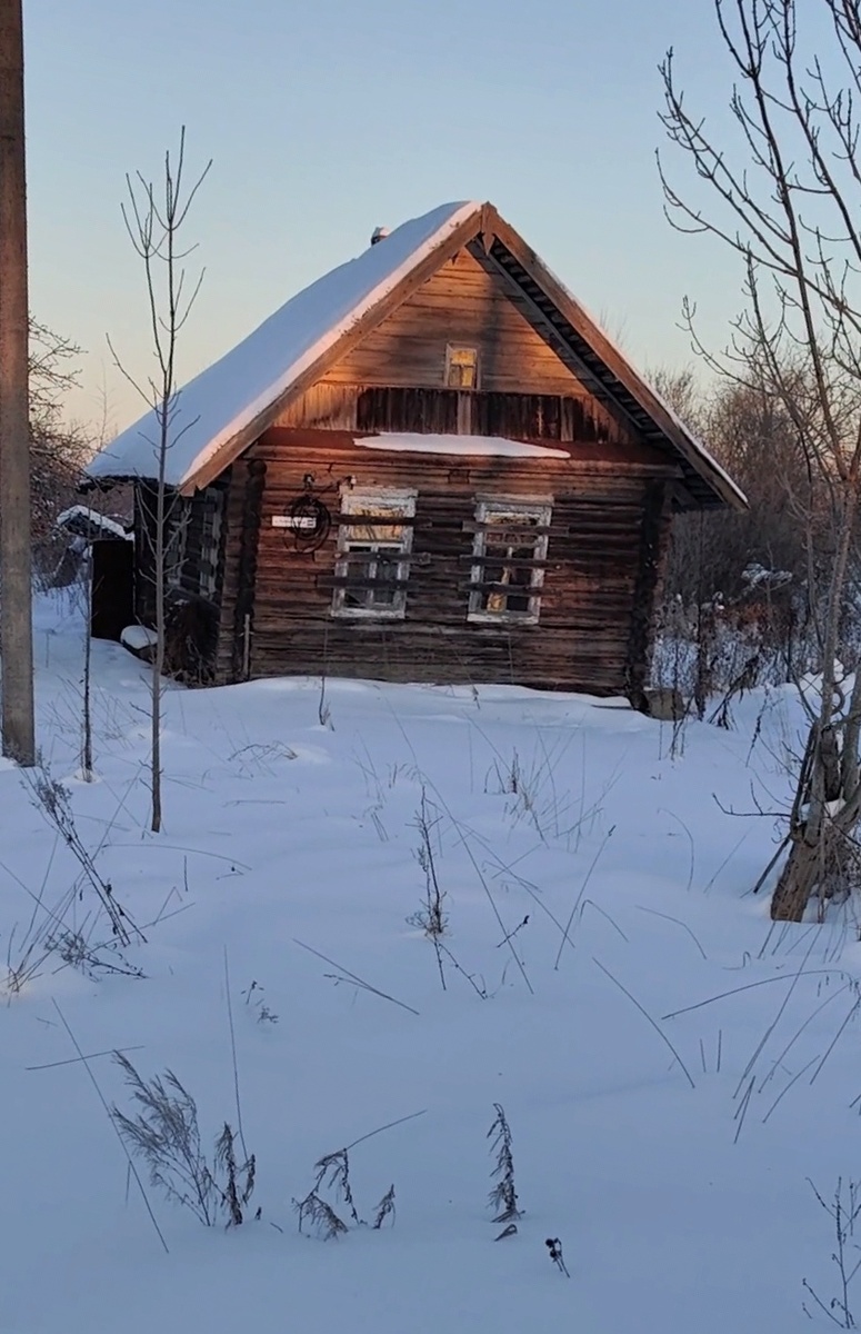Личный архив