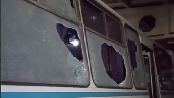    © Telegram Павел Филипчук