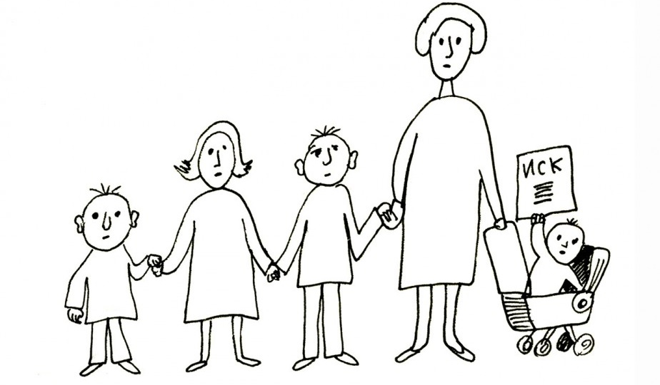 Смерть на рабочем месте и компенсации: Верховный суд встал на сторону семьи погибшего