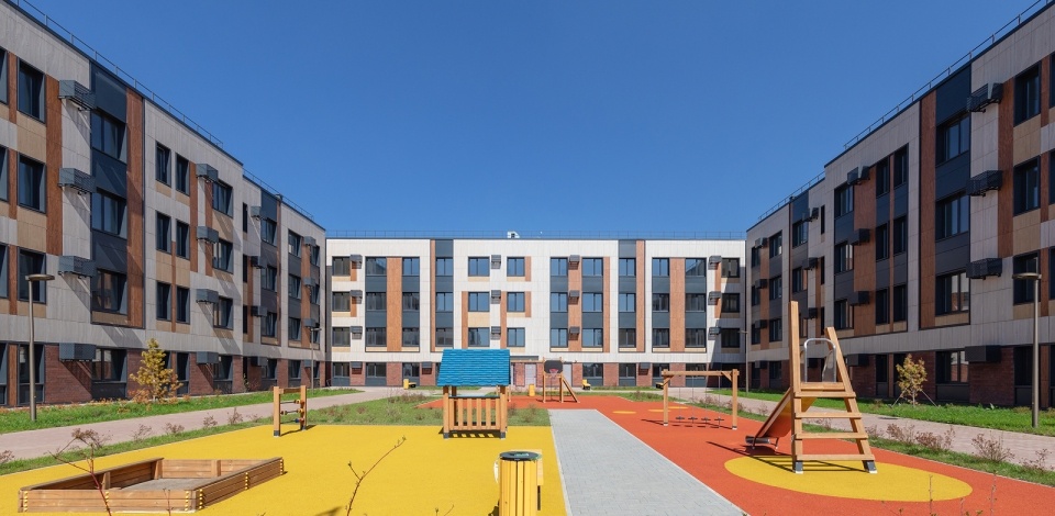 Владимир Ефимов: почти 330 тысяч квадратных метров недвижимости построили в столице по программе КРТ