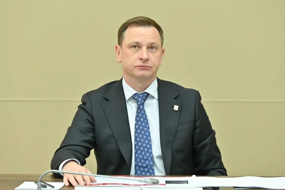    Глава Сочи подвел итоги работы за неделю. Фото: пресс-служба администрации курорта