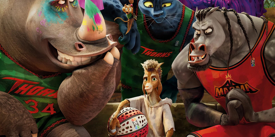 GOAT: Мечтай по‑крупному — появился английский тизер, и это сигнал для глобального запуска