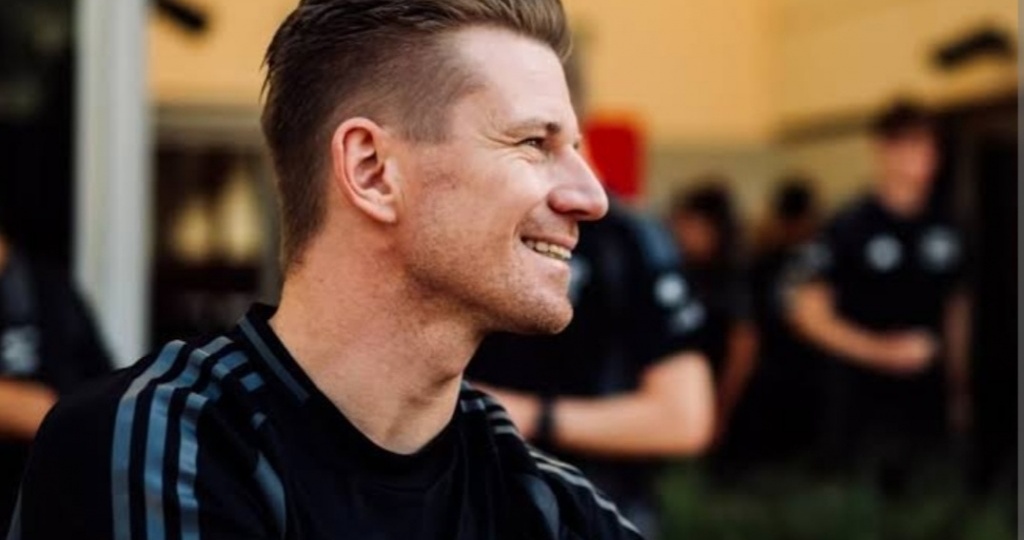 Нико Хюлькенберг: «Темп был хороший, но я неудачно стартовал»