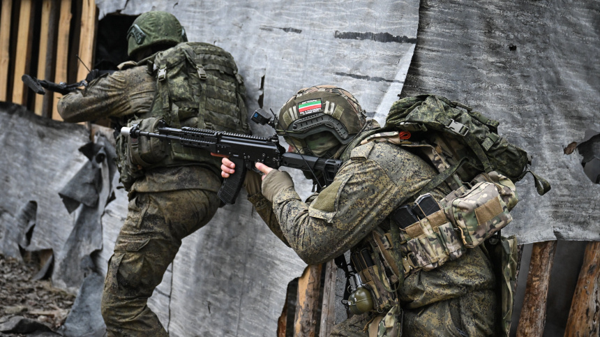    Фото: © РИА Новости/Станислав Красильников