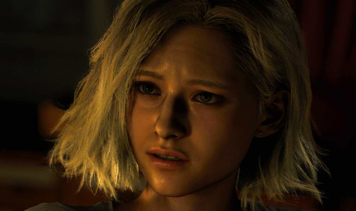 Resident Evil Requiem (Резидент Ивил Реквием) 