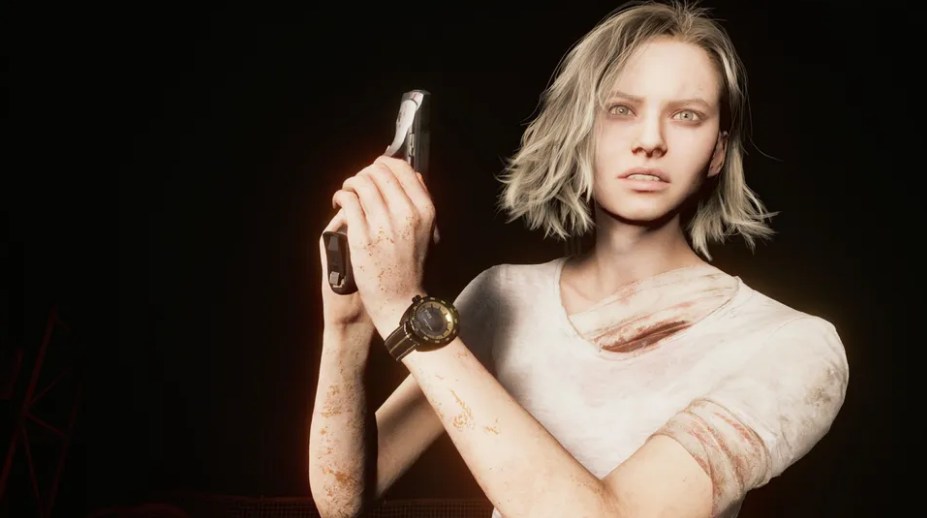 Resident Evil Requiem (Резидент Ивил Реквием) 