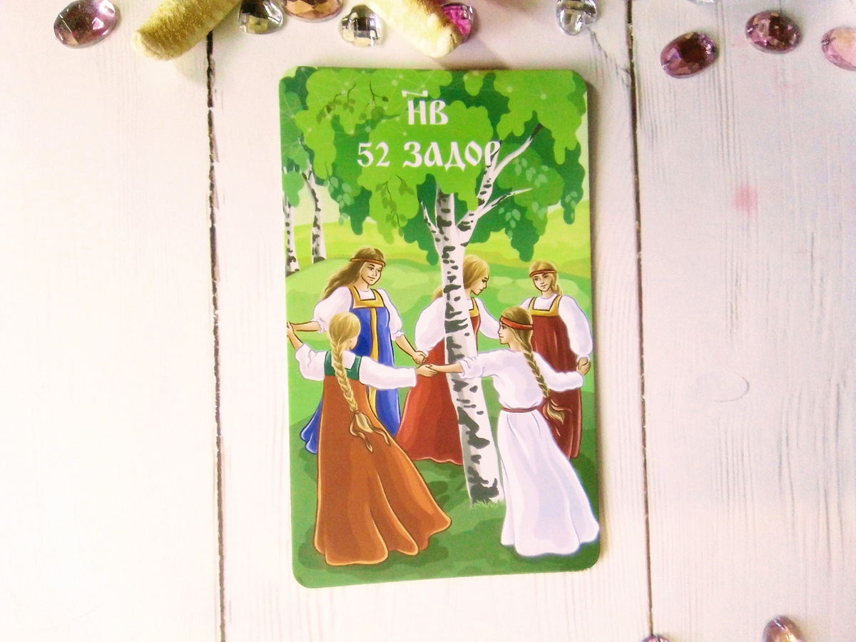 Фото автора канала.