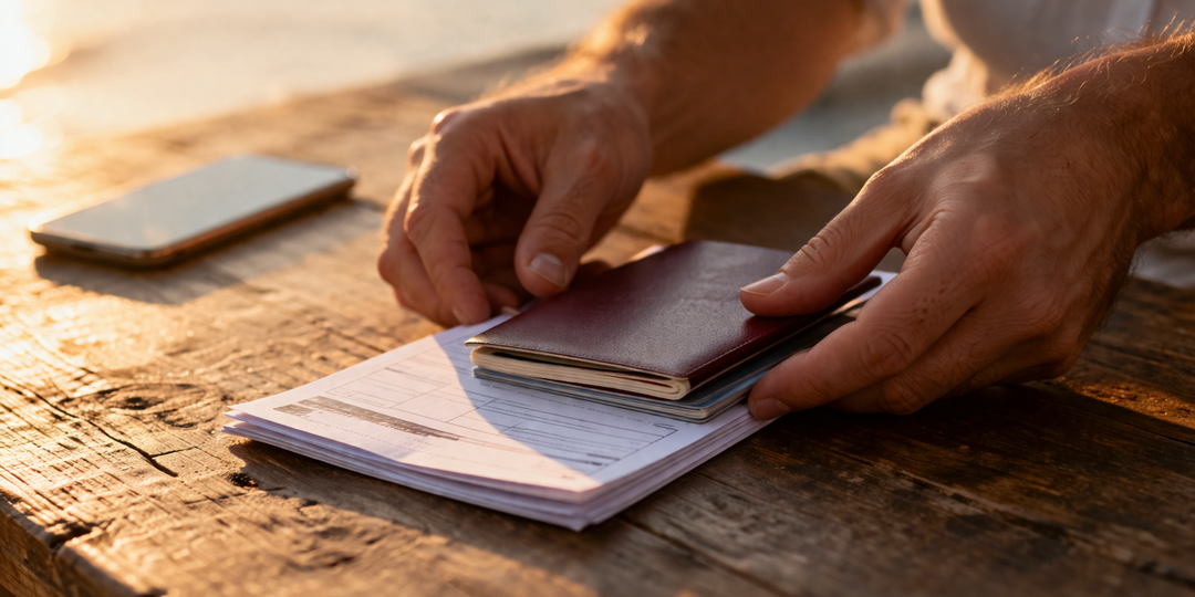 Едем в Европу: актуальный гайд по визам Болгарии и Румынии в 2026