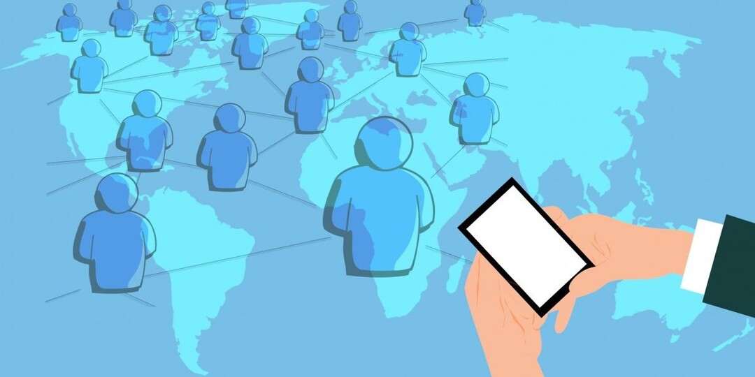 В СПЧ заявили о вероятном восстановлении в РФ работы Telegram