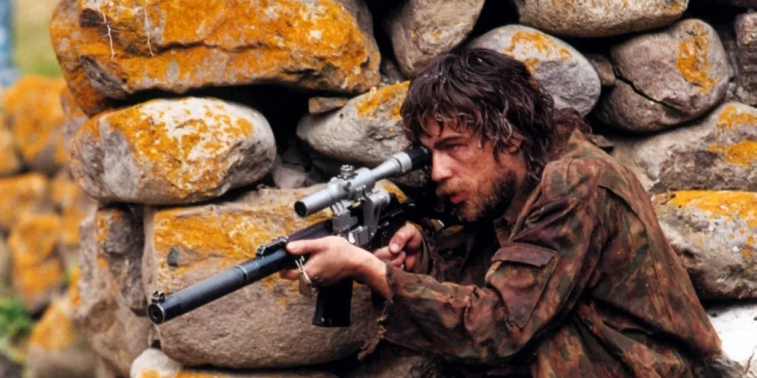 «Война» Балабанова спустя 24 года: это не Брат 3…