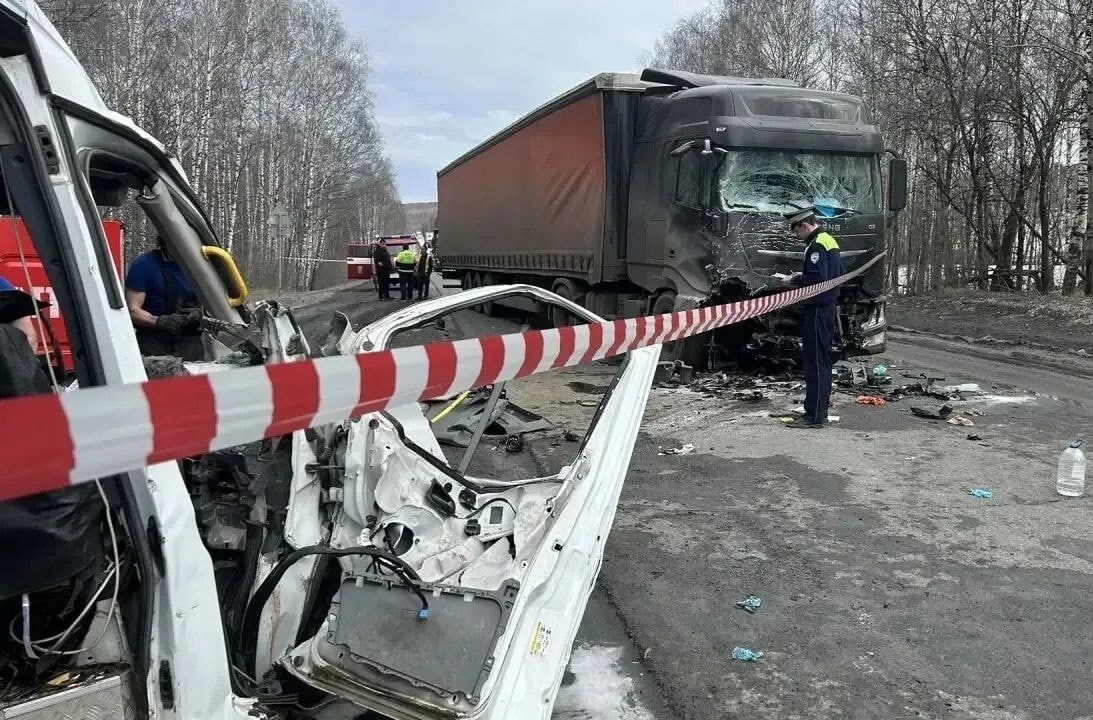     / Источник: МВД по Южному Уралу