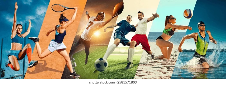 Спорт-это жизнь