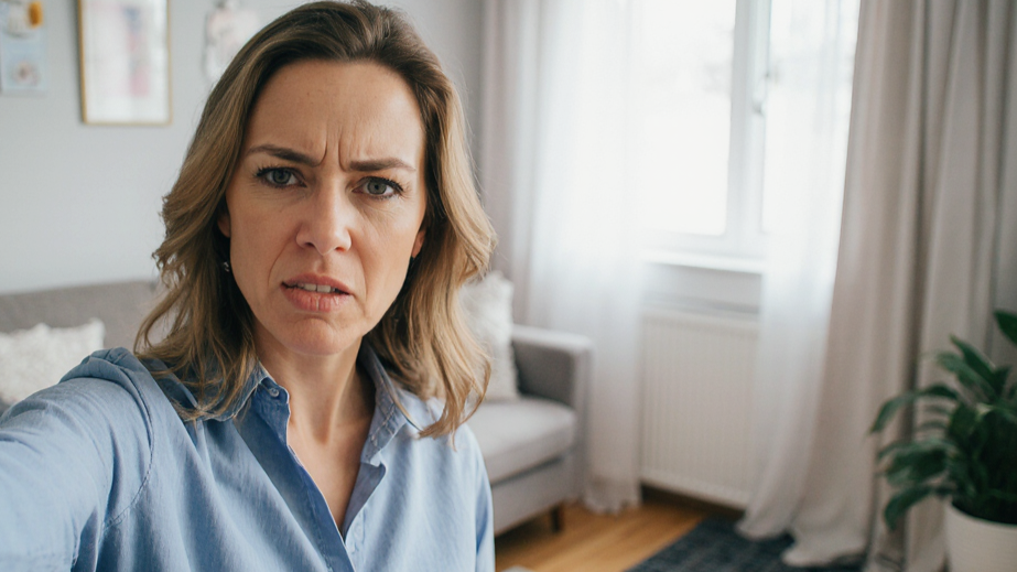 Свекровь уверена, что я должна ее содержать. Она не на ту напала