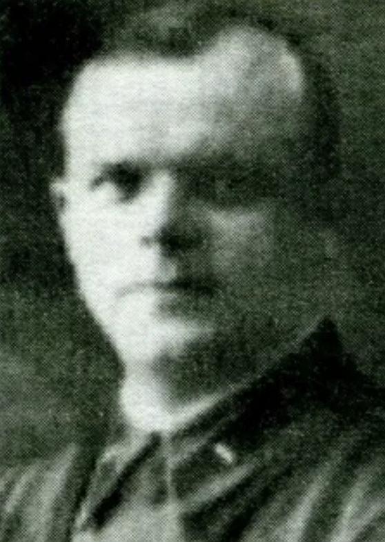 Духович Сергей Григорьевич