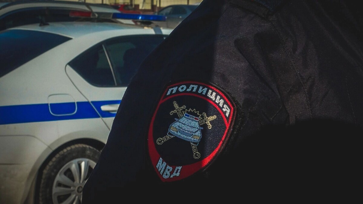    Рейд прошел в баре на Рижской, 47   1MI