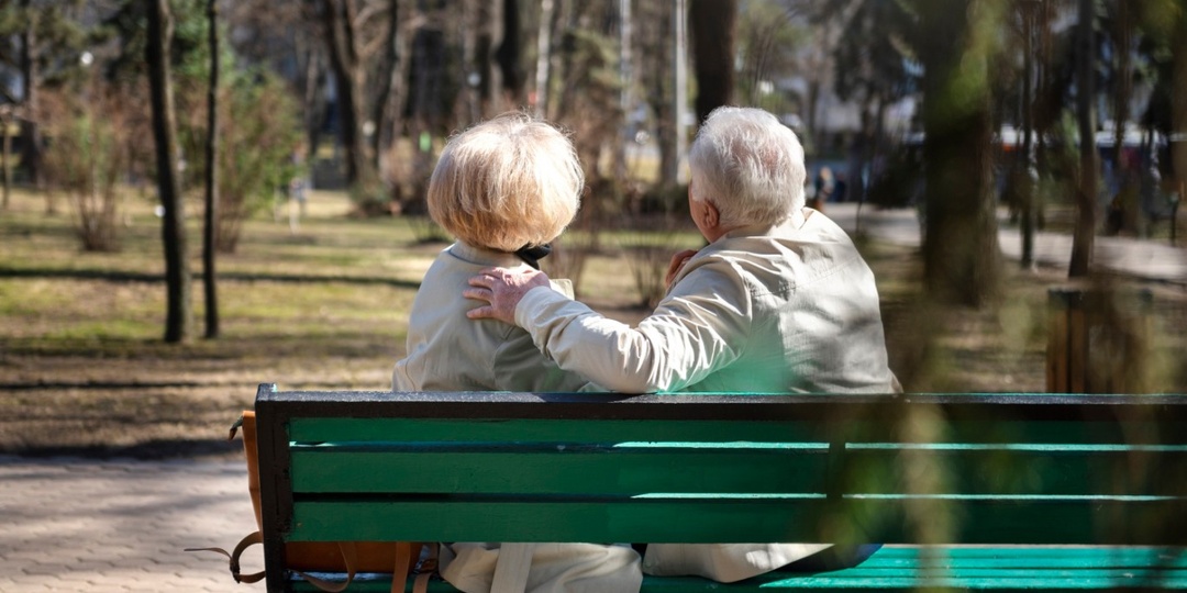 Секрет долголетия раскрыт еще много лет назад: нужно просто делать это каждый день