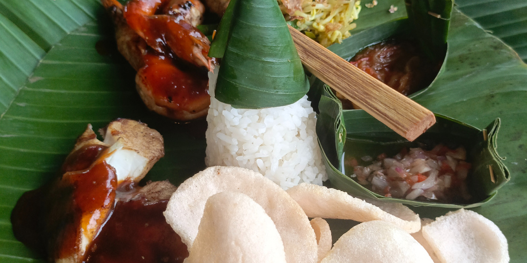 Что поесть на Бали! Сколько это стоит.