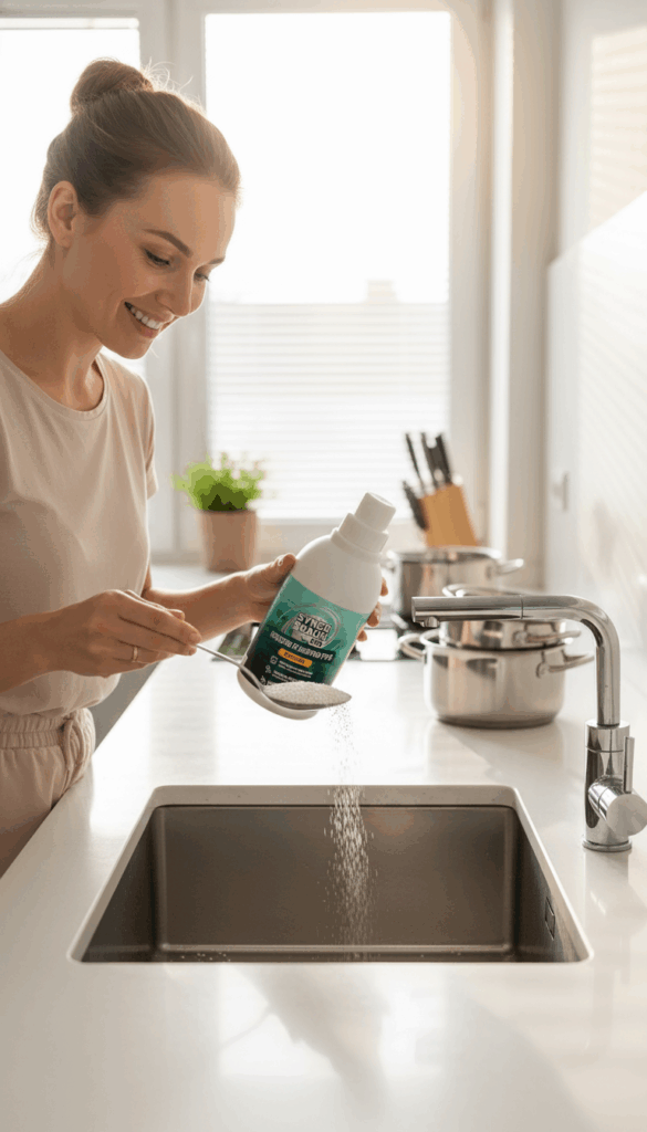    secrets-effectively-clearing-clogs SYNER-BRAUN