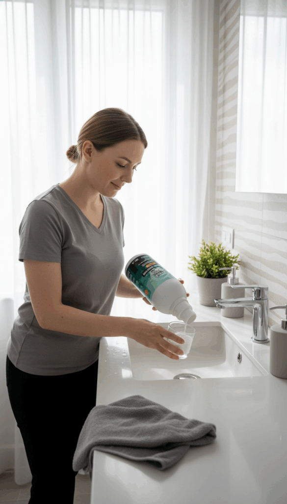    synerbraun_cleaning_secrets SYNER-BRAUN