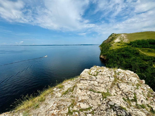 В Самарской области продолжается прием заявок на конкурс по развитию экологического туризма