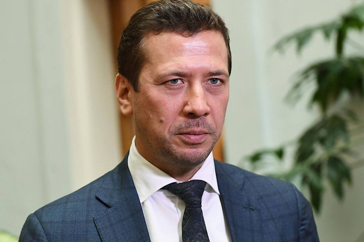    Фото: Екатерина Чеснокова, Источник: РИА Новости