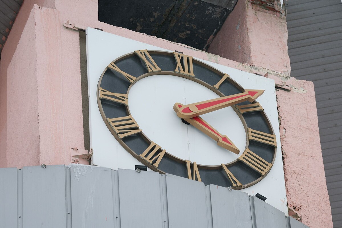  © Павел Орловский, Times.by