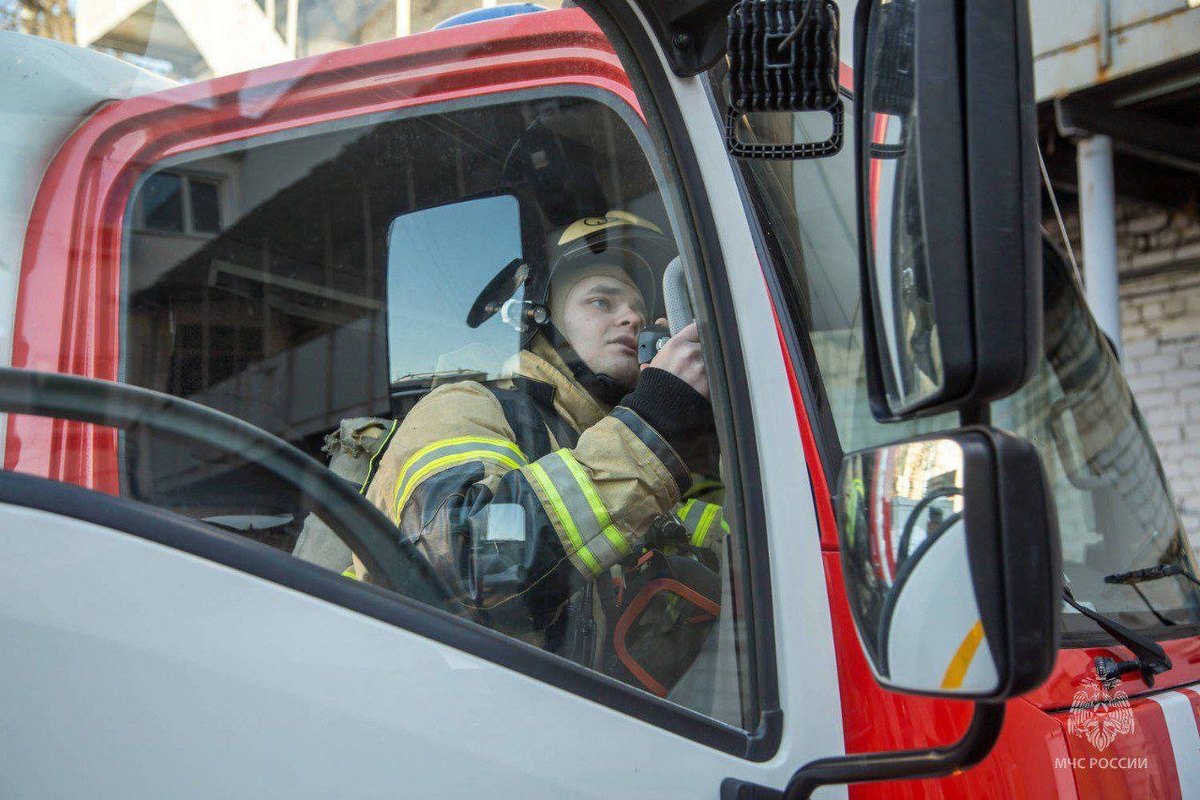    ГУ МЧС по Кировской области
