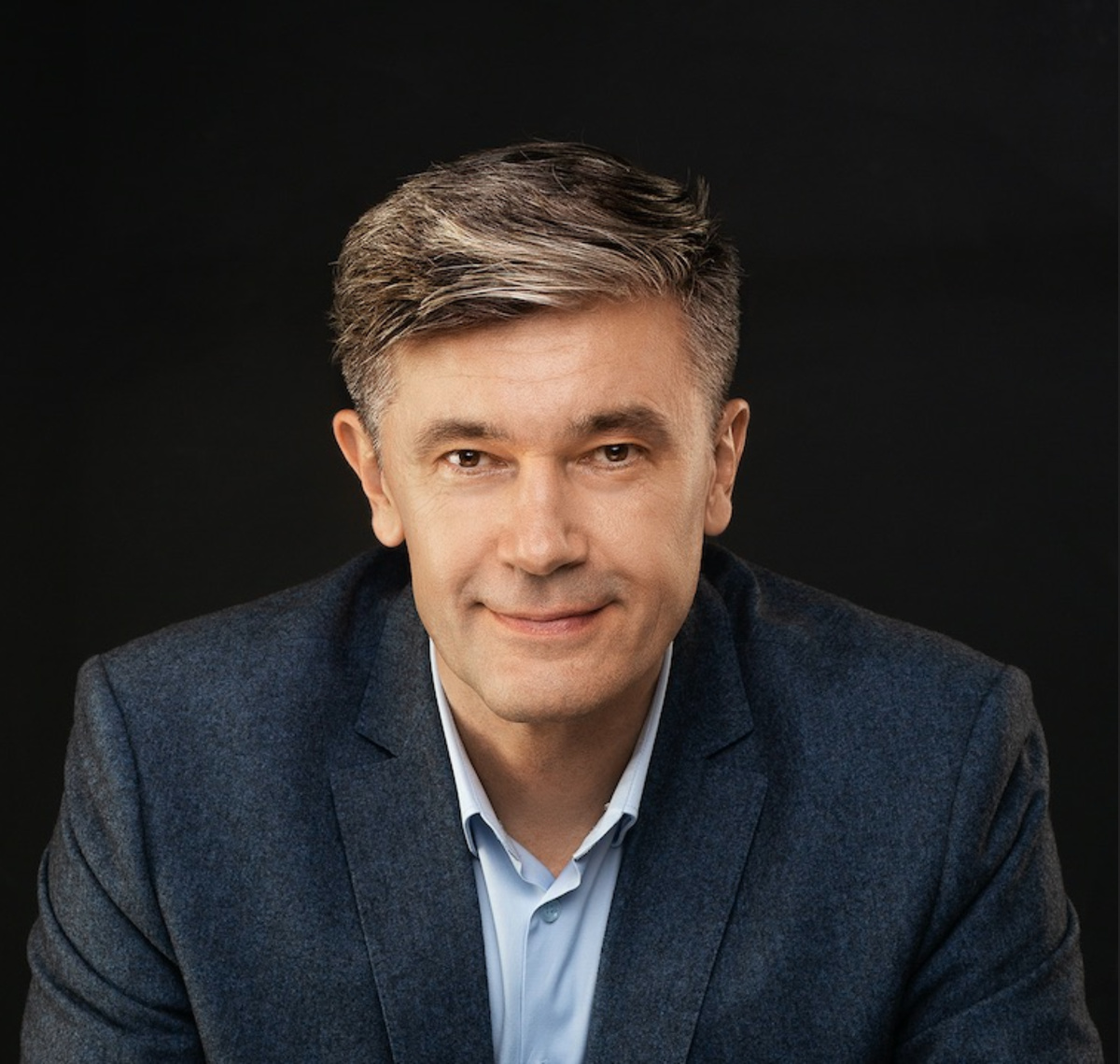 Олег Сухарев. Клинический психолог, автор метода отказа от курения
