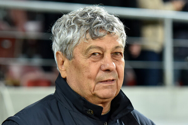 Krzysztof Porebski/Keystone Press Agency/Global Look Press   📷