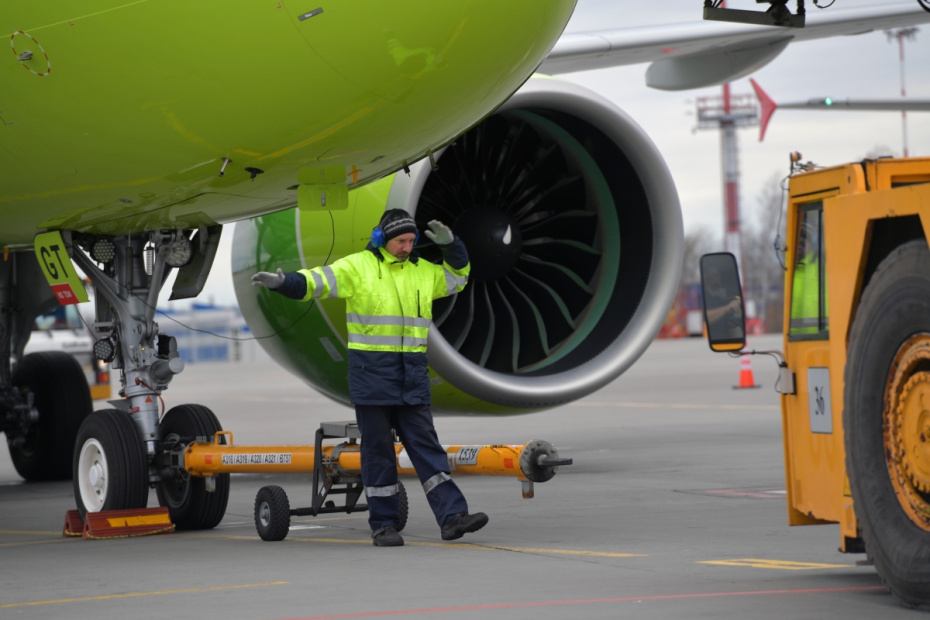    Александр Гальперин/ РИА Новости