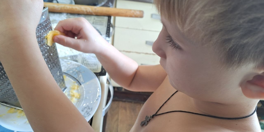 РАС. Воспитание без воспитательных мер