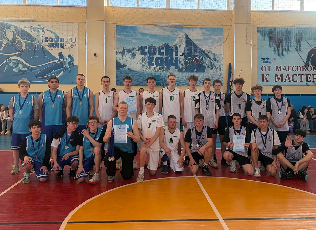    Фото: ССК «КЛТ» ГБПОУ «КЛТ»