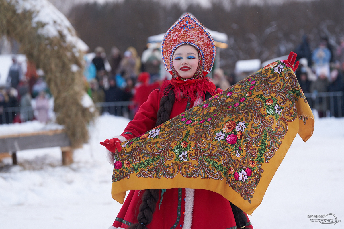    Фото: Лидия Аникина © ИА «Уральский меридиан»