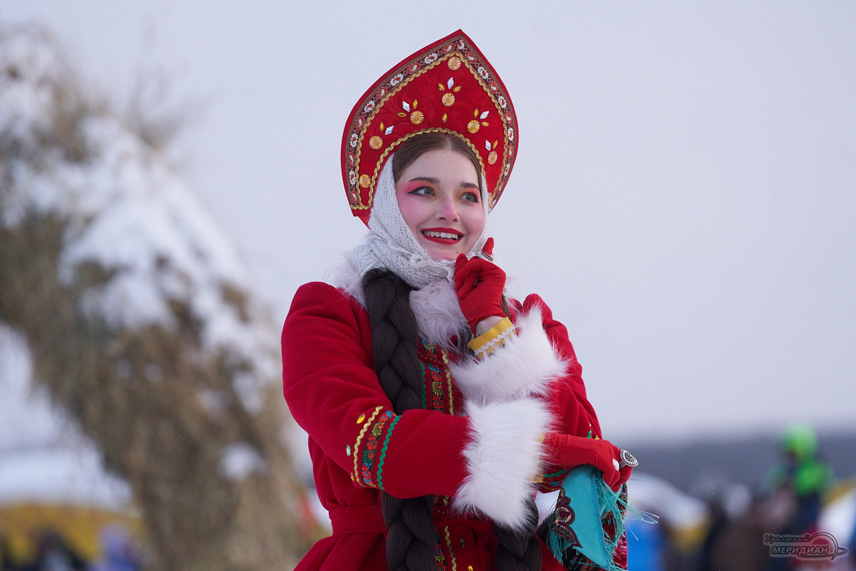    Фото: Лидия Аникина © ИА «Уральский меридиан»