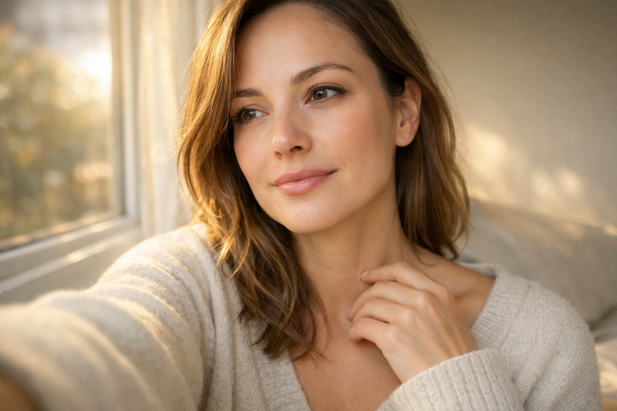    Поликистоз и лишний вес. Гормоны или психосоматика Екатерина Духанина