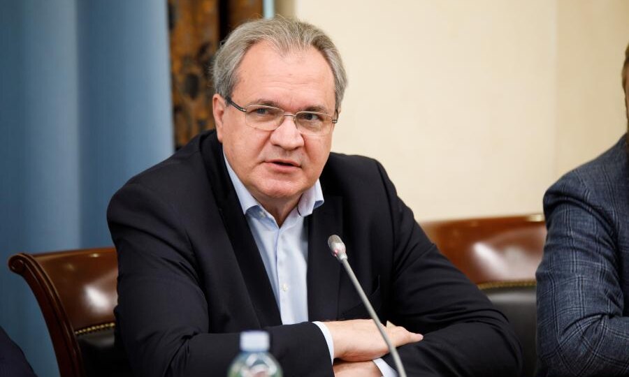 "Возьмите диск поставьте": Глава СПЧ призвал россиян отказаться от умных колонок