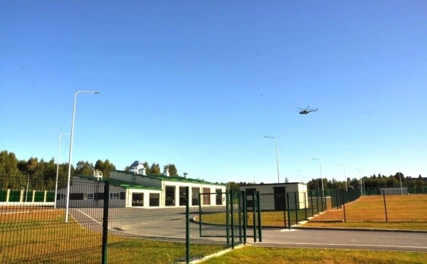    фото: © Артур Парфенчиков (фото иллюстративное)