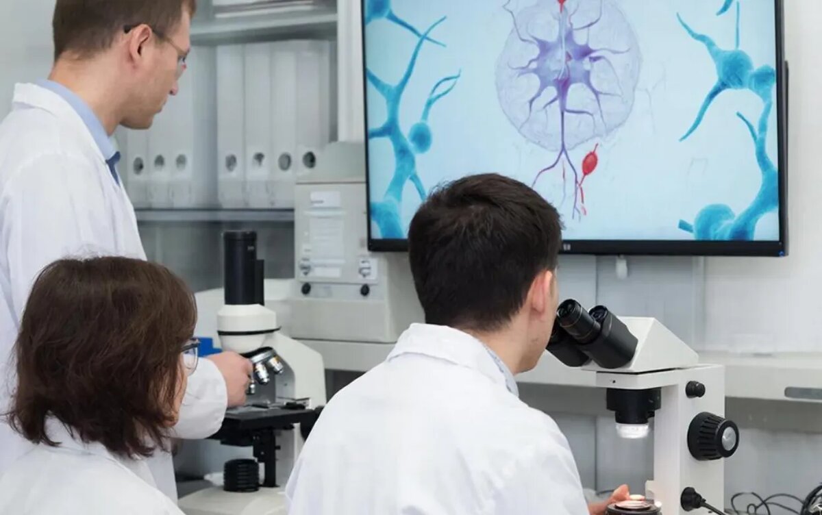    Диабет защищает от Паркинсона? Неожиданное открытие российских ученых