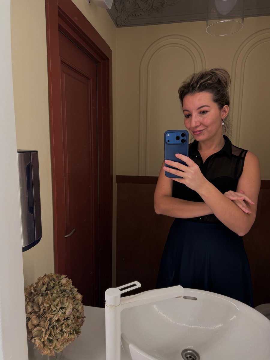 Настала весна и опять нечего надеть 🤯