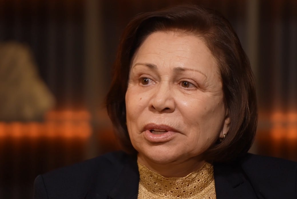 Фото: Prt Scr rutube.ru / ЭМПАТИЯ МАНУЧИ