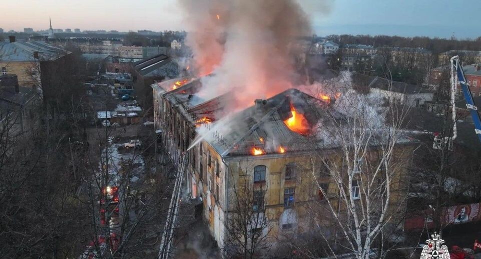    Пресс-служба МЧС