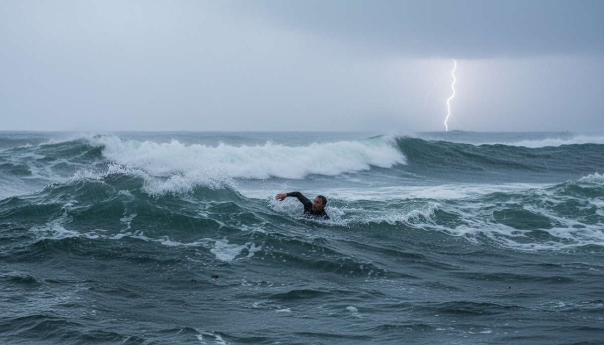 Вижу цель - не вижу препятствий!
