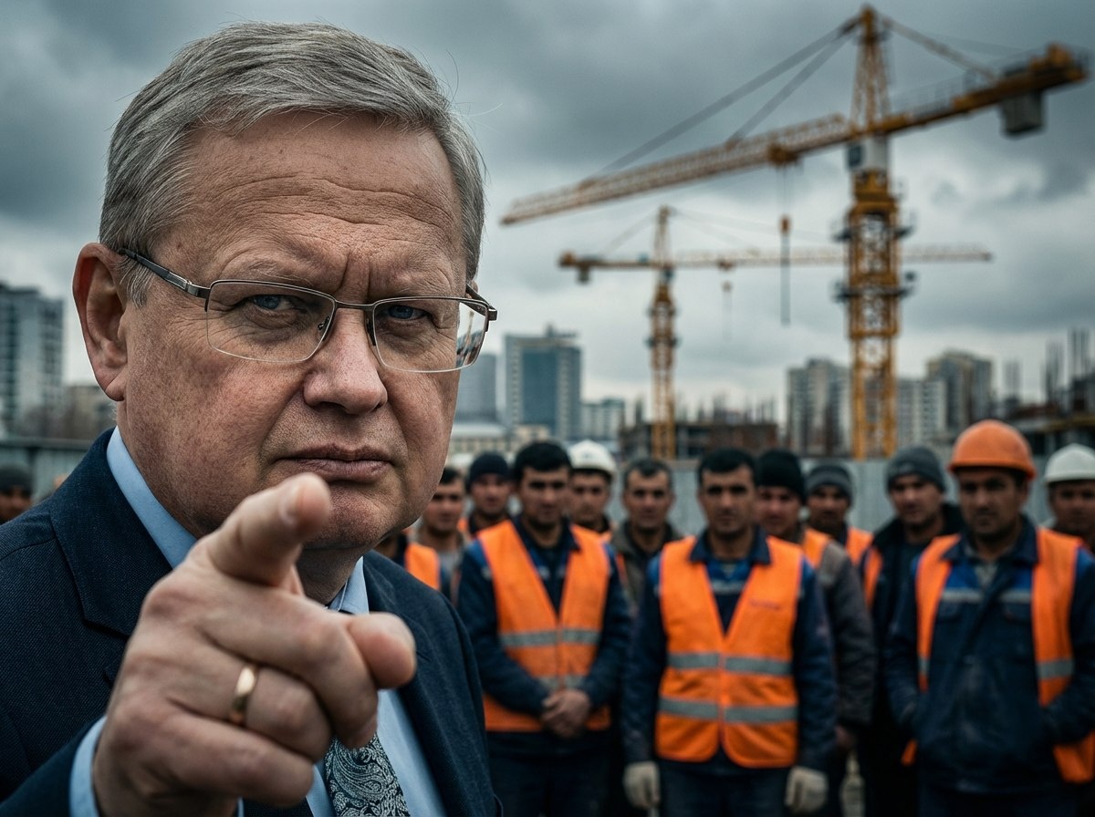    Фото: Коллаж RuNews24.ru