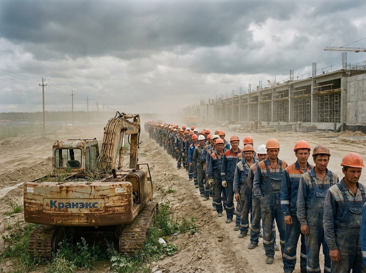    Фото: Коллаж RuNews24.ru